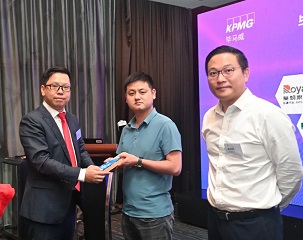 Honor Crowned, Strength Witnessed | BAINENG Receives Another Award from International Consulting Company